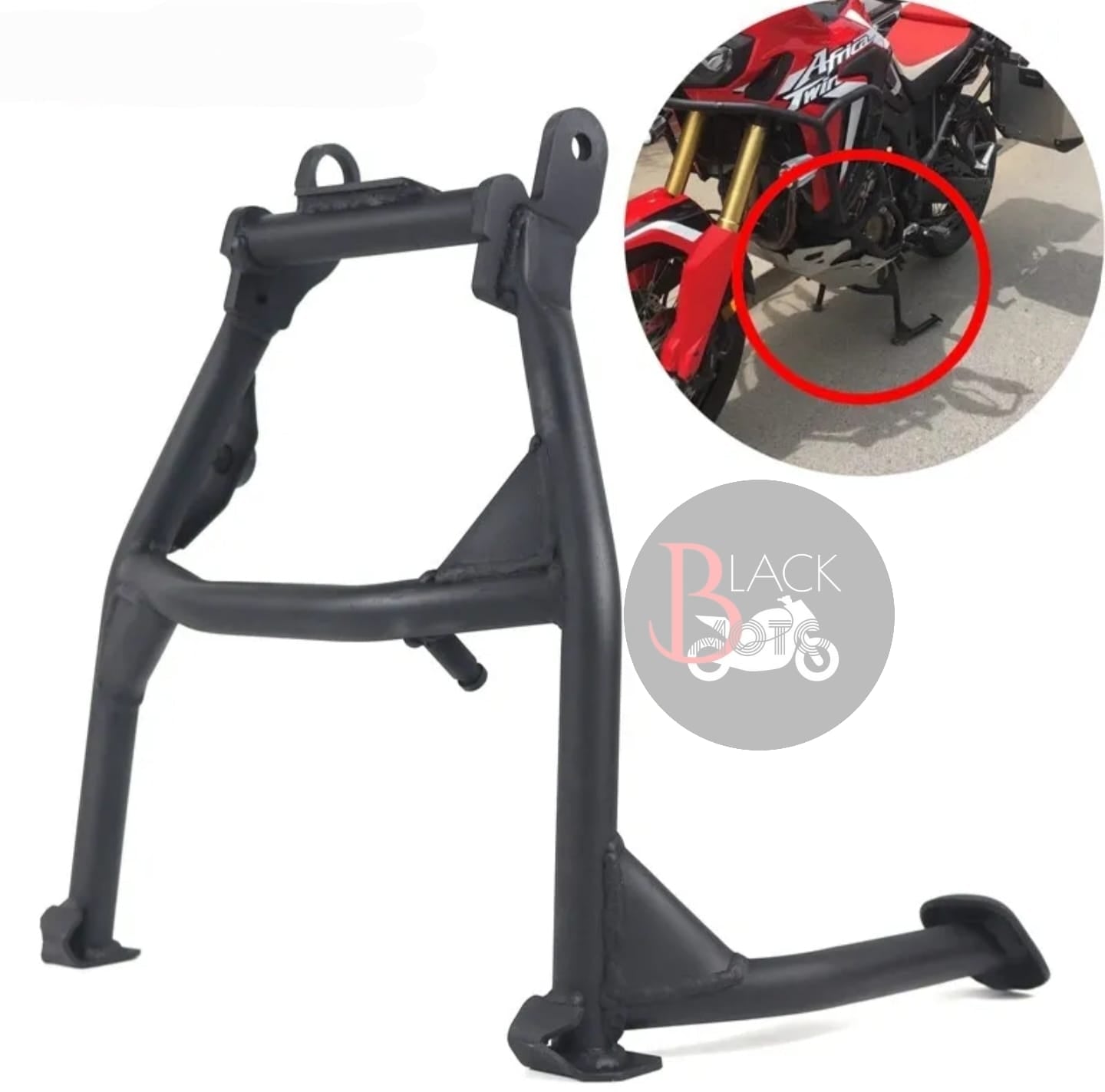 bequille central, pour Honda Africa Twin CRF1000L CRF 1000 L 1000L