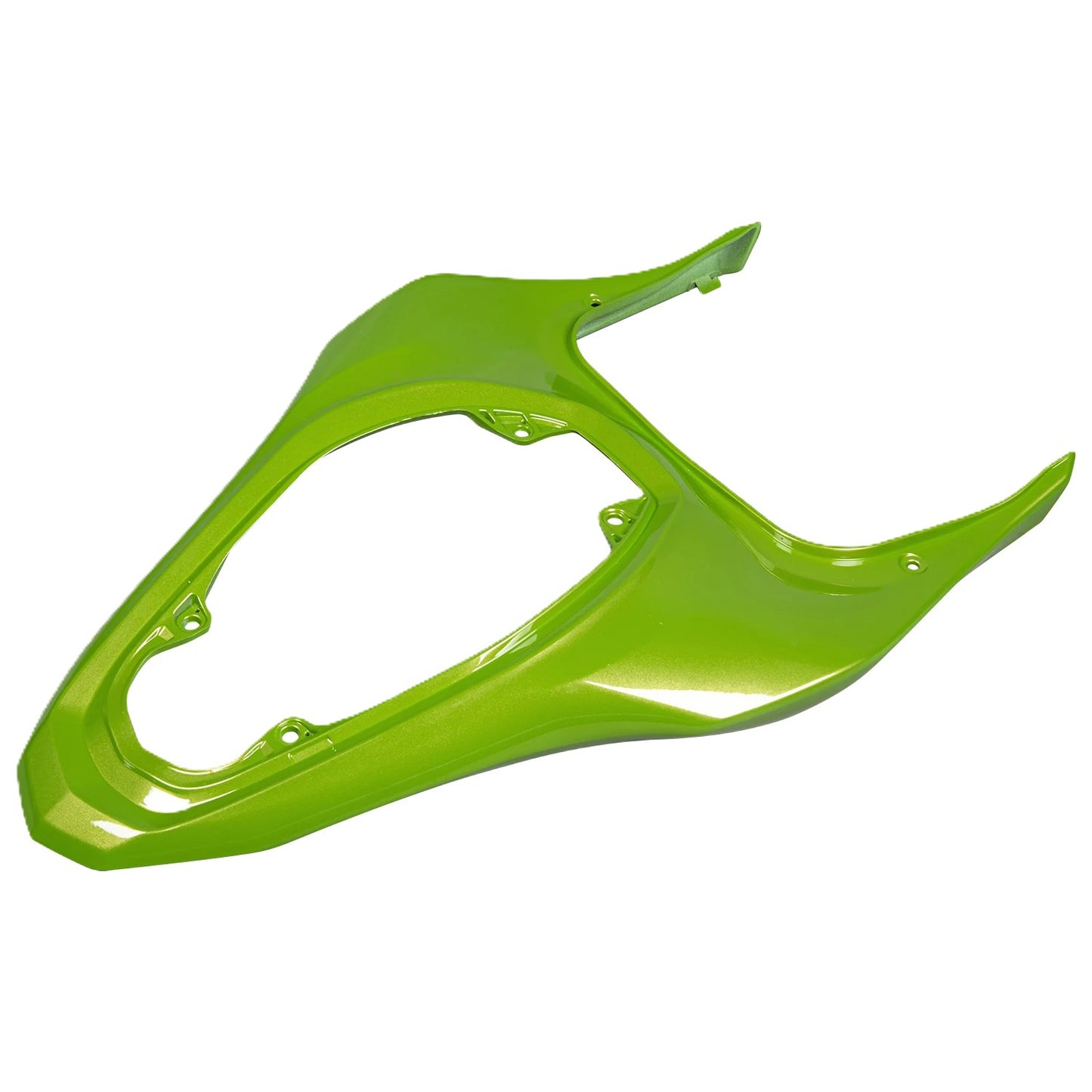 Carenage arrier Z900 (2017-2021)