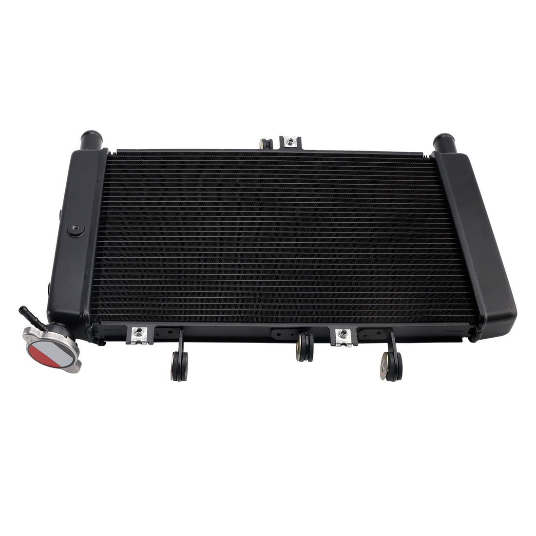 Radiateur Moteur Haute Performance Yamaha MT-09 / Tracer 9 (2021–2026)