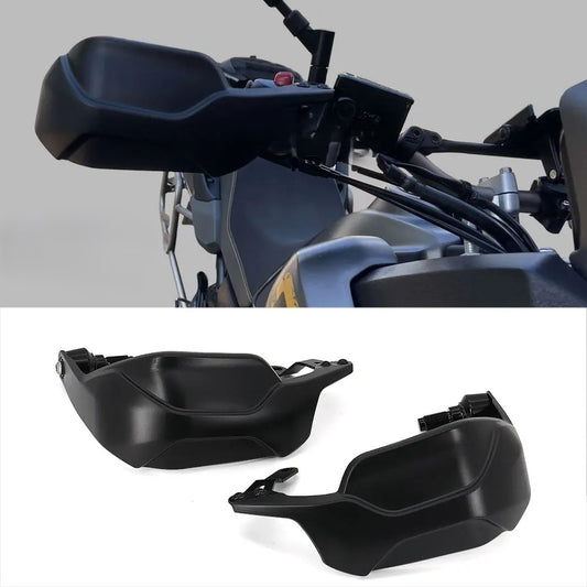 Cache main TÉNÉRÉ 700