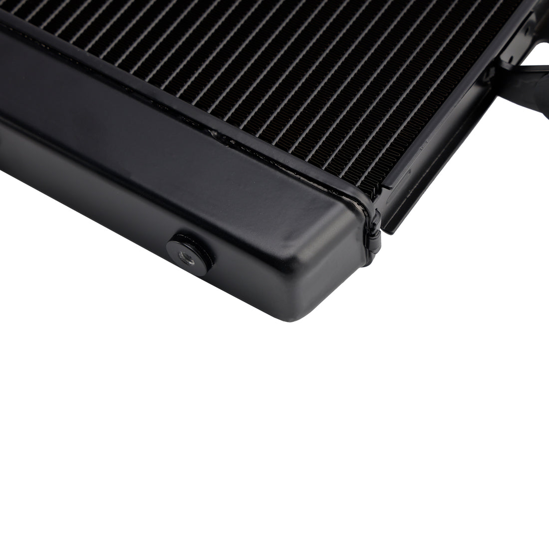 Radiateur Moteur Haute Performance Yamaha MT-09 / Tracer 9 (2021–2026)