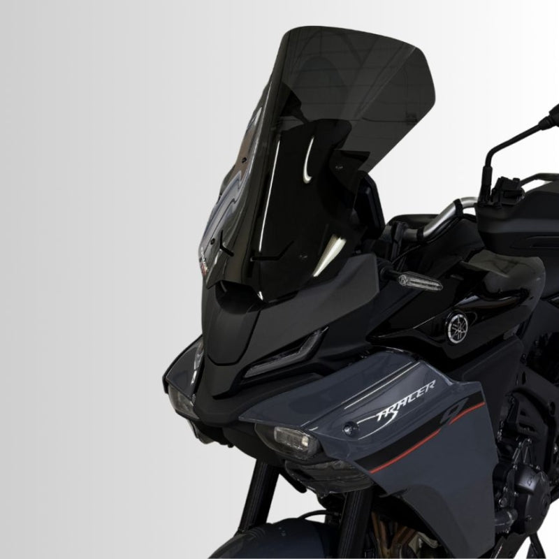 Bulle Sport Haute Touring pour Yamaha Tracer 9 GT (MT-09 Tracer 9 GT 2025–2026)