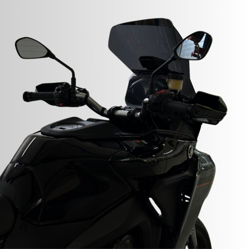 Bulle Sport Haute Touring pour Yamaha Tracer 9 GT (MT-09 Tracer 9 GT 2025–2026)