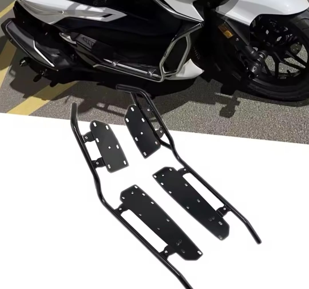 Crache barre ADV 350