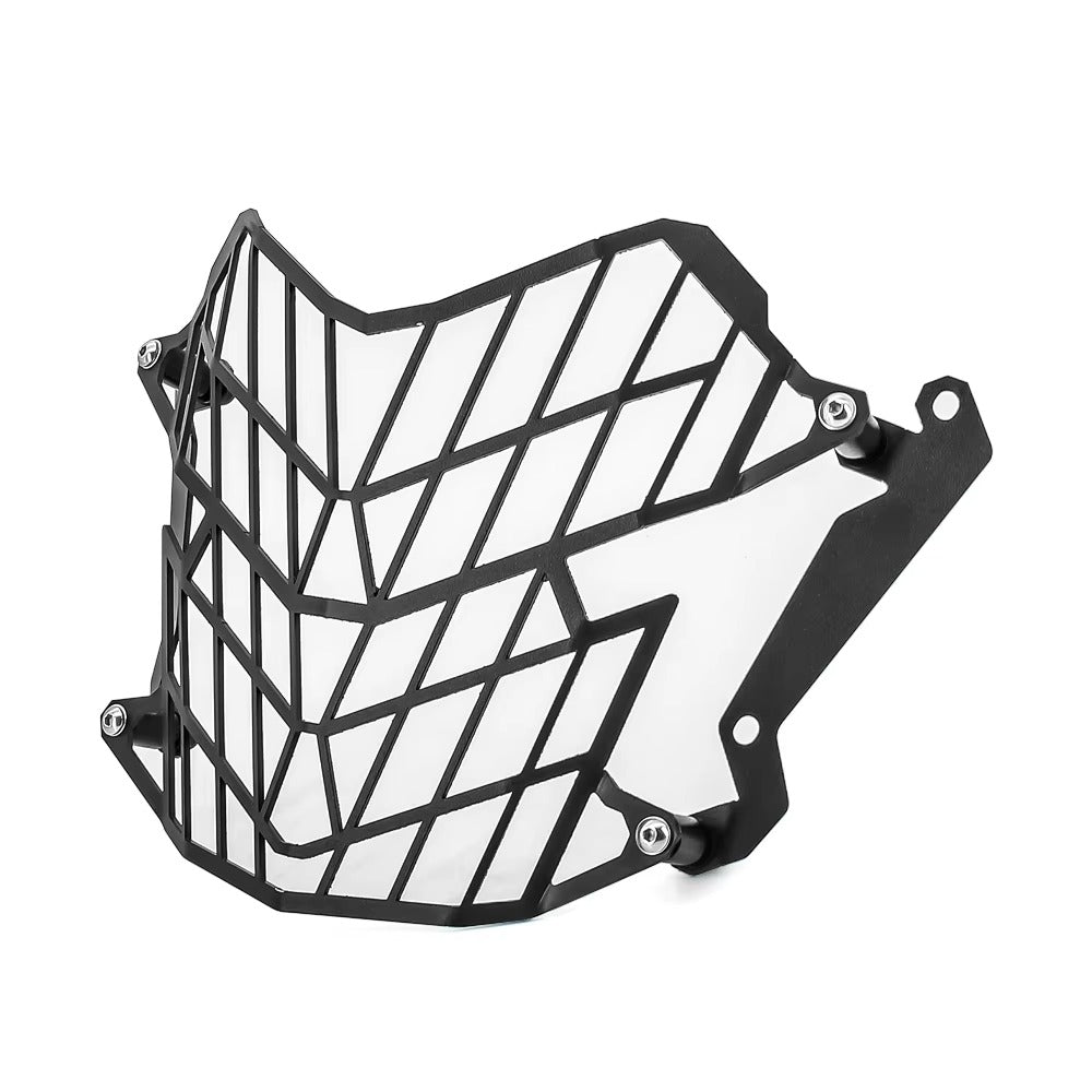 Couvercle de Protection des phares de moto, grille de Protection pour Yamaha Tenere 700 TENERE 700 Tenere700 (2019 – 2024)