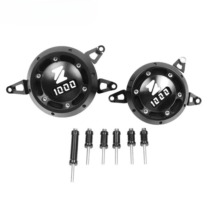 Couvercle de Protection de Moteur de Moto, pour Kawasaki Z1000 Z1000sx Z1000R Z 1000 SX /R 2010-2020