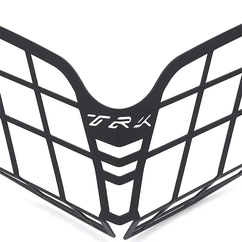 Grille de Protection pour Phare de Sauna de Moto, Accessoire pour Benelli TRK 502x502, TRK502x Trk502 2018-2022 2023