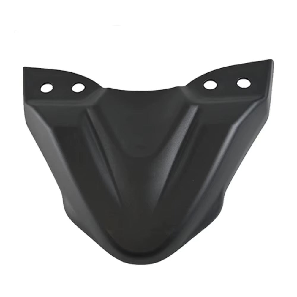 Capot d'extension d'ailes de carénage de roue avant de moto pour YAMAHA TRACER 700 700GT 2016-2024