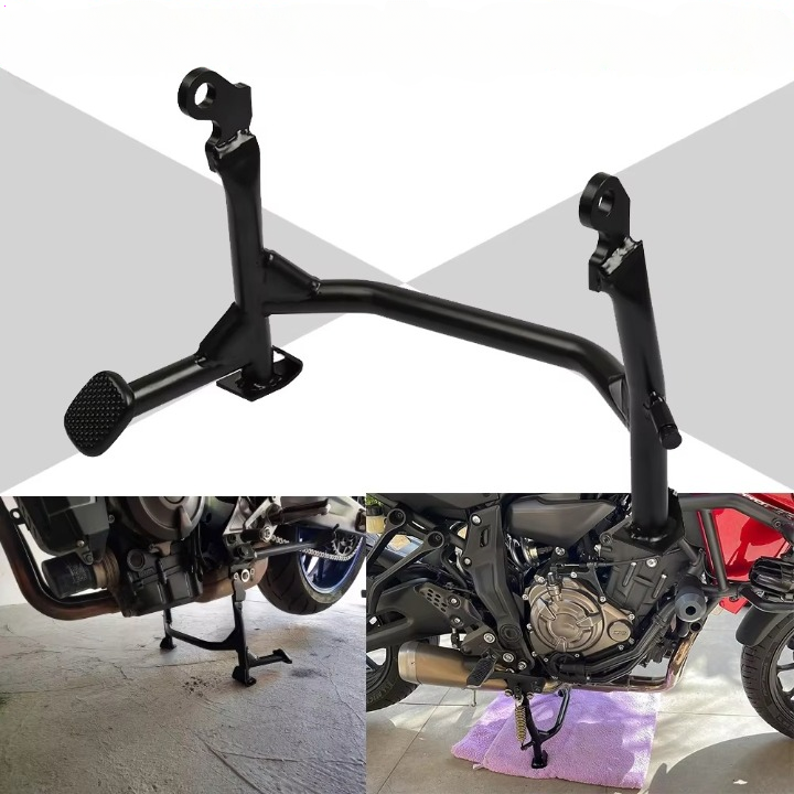Béquille centrale de Moto Tracer 700 2020 - 2024