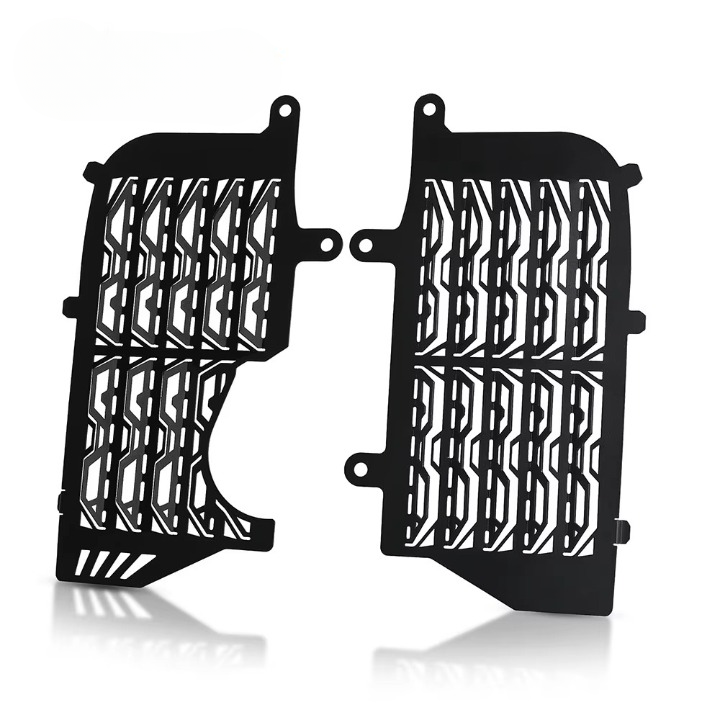 protege radiateur pour  pour Honda Africa Twin CRF1100L CRF1100  2020-2025