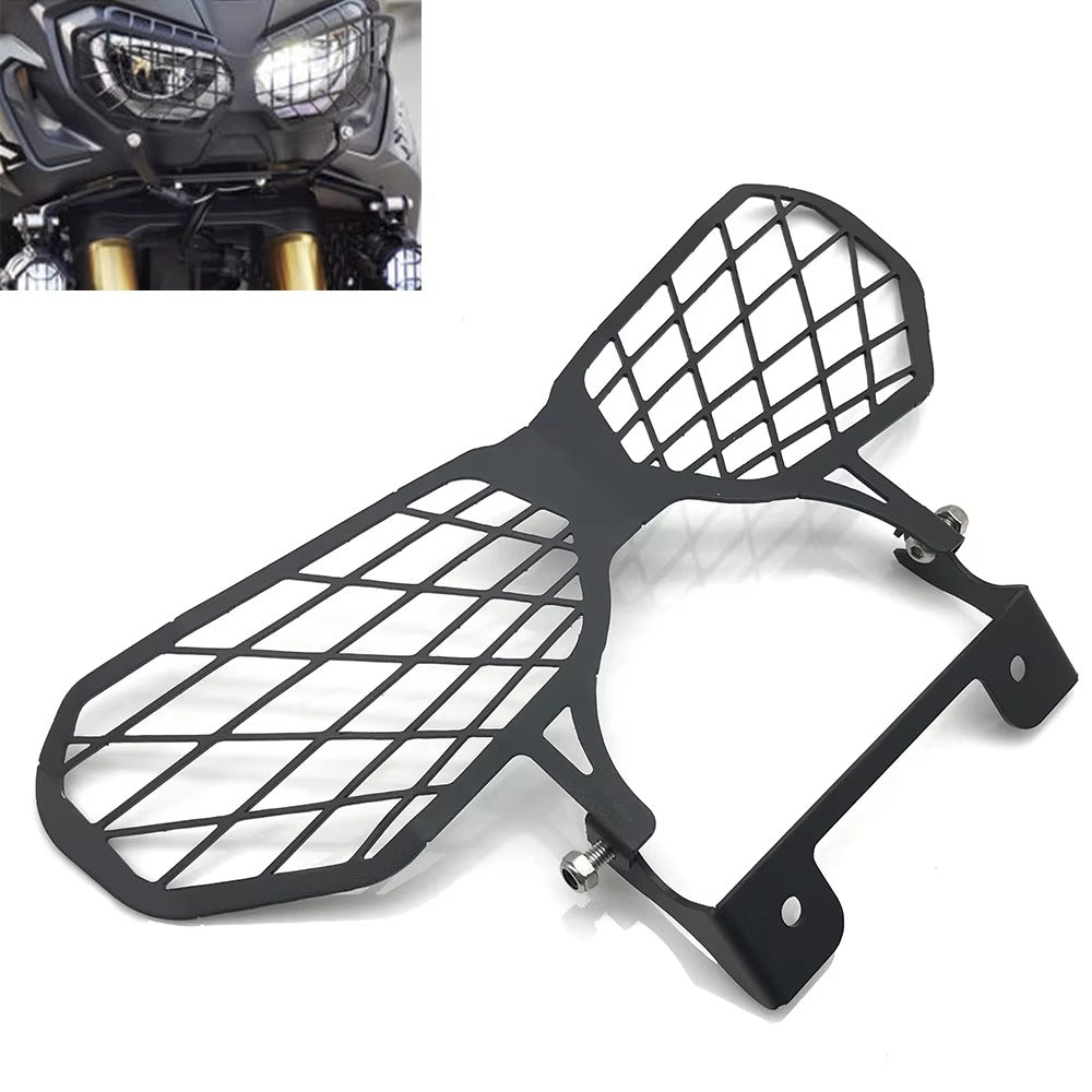 protection de optique , Honda CRF1000L, CRF 1000L Africa Twin