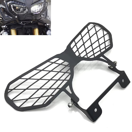 protection de optique , Honda CRF1000L, CRF 1000L Africa Twin
