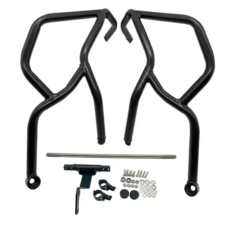 crache berre Suzuki v-strom 2023 D1050DE 20-23DL1050XT1050