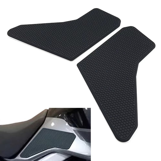 Autocollant antidérapant pour moto HONDA, coussinet de Traction pour réservoir, protection latérale du genou, CRF1000L Africa Twin Adventure Sports 2018-