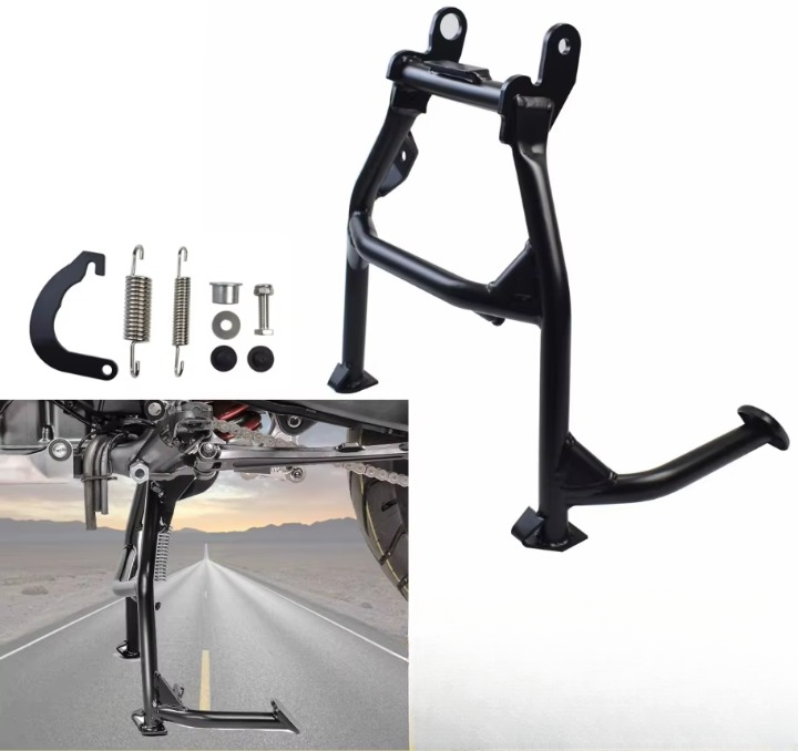 bequille central, pour Honda Africa Twin CRF1000L CRF 1000 L 1000L