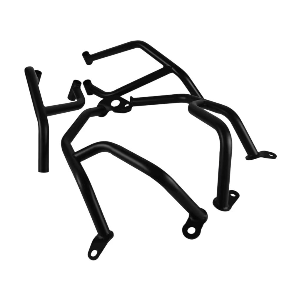 Crash Bar Pour YAMAHA TRACER 9GT 2021-2026 moto Crash Bar moteur garde cadre protecteur Tracer 9 GT accessoires