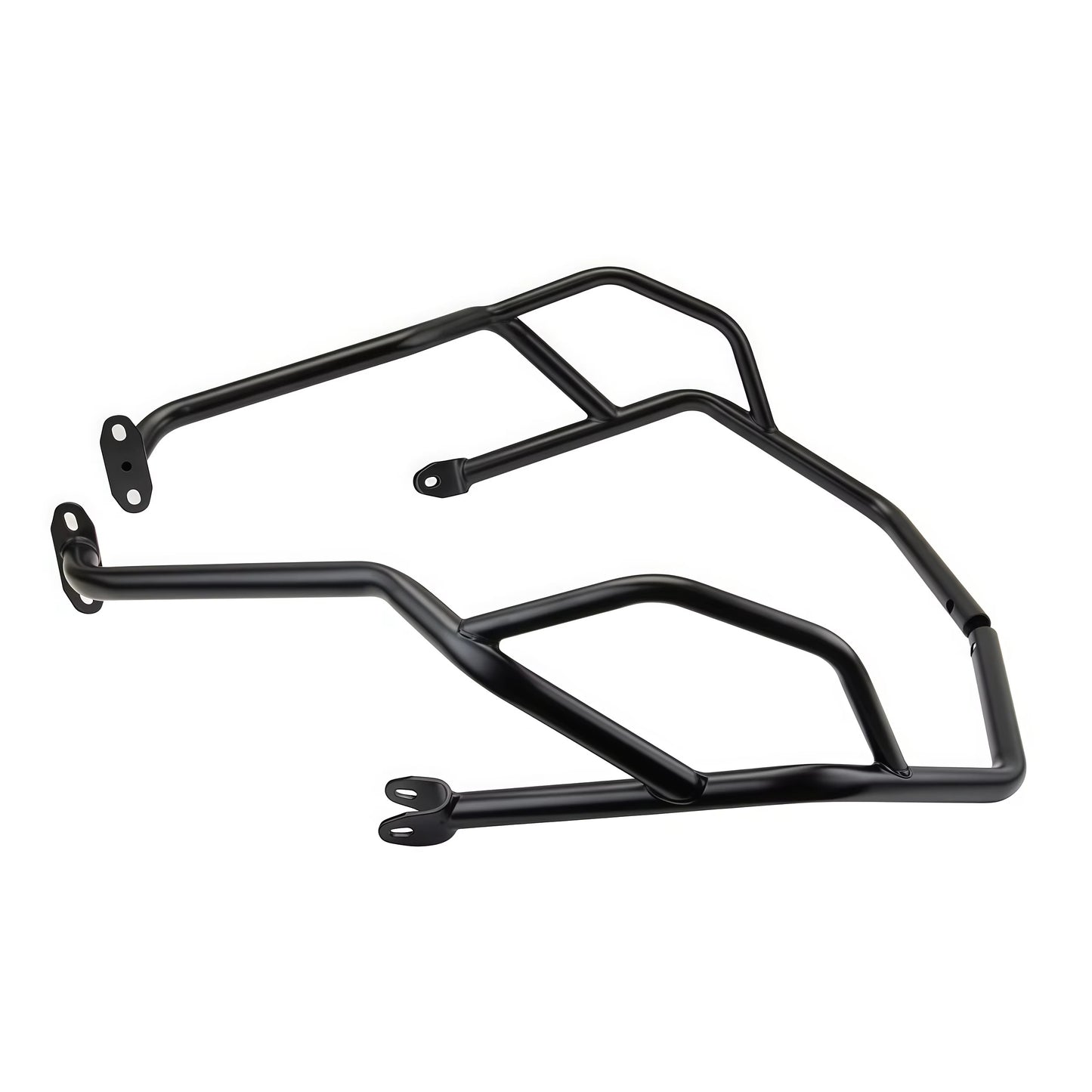 Cadre de pare-chocs de moto pour Benelli TRK502 TRK502X BJ500GS, barre de protection du moteur, protecteur de réservoir latéral, accessoires de moto