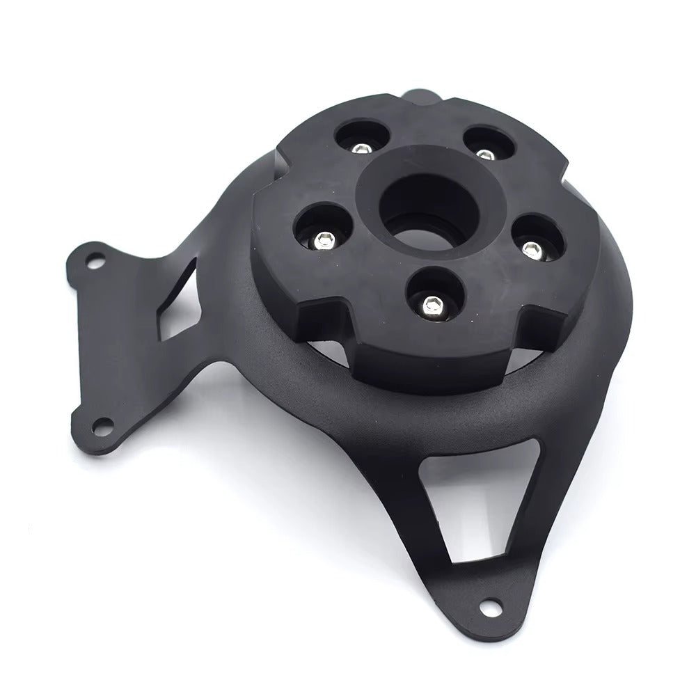 Couvercle de Stator de moteur de moto, couvercle de protection de moteur, protecteur latéral gauche droit pour KAWASAKI Z800 2013 2014 2015 2016