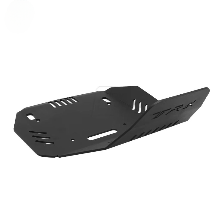 Jinpeng-Plaque de protection moteur, protecteur de châssis, accessoires moto, Benelli TRK, 502X, 2023, TRK502X, TRK502, 502-2019, 2022