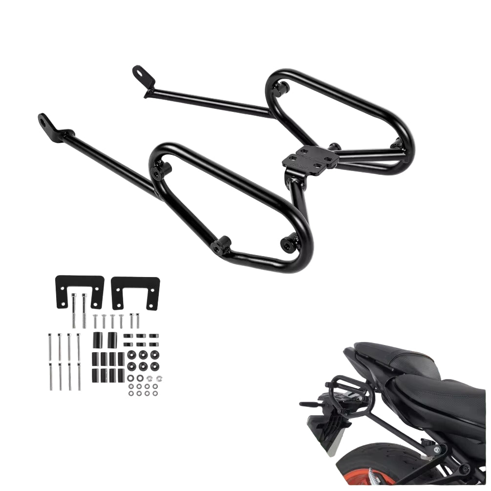 support latéral MT07 (2014-2023)