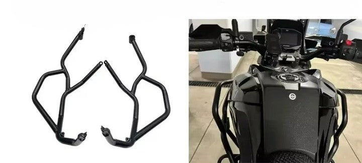 crache berre Suzuki v-strom 2023 D1050DE 20-23DL1050XT1050