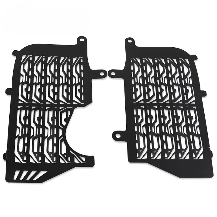 protege radiateur pour  pour Honda Africa Twin CRF1100L CRF1100  2020-2025