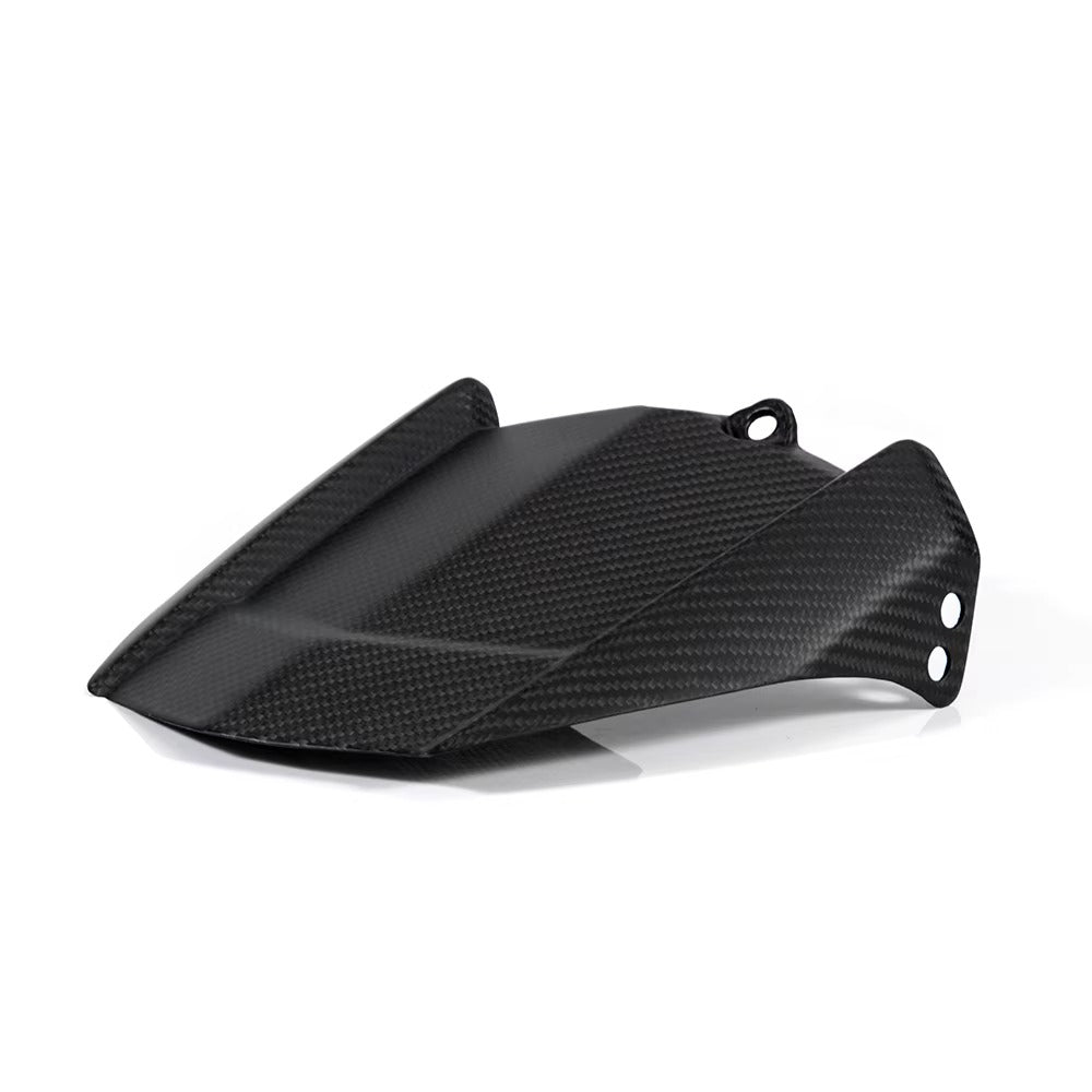 Pour YAMAHA XSR900 MT09 MT-09 2017 2018 2019 2020 2021 group Fibre De Carbone Moto Accessoires Garde-Boue Arrière Splash Poussière
