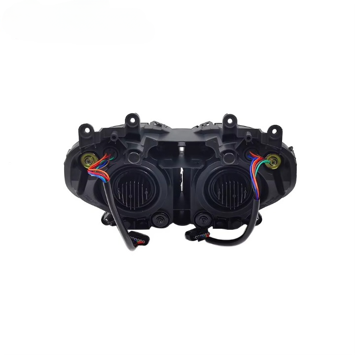 Enquêter Avant à LED pour KAWASAKI 2014-2021 Z1000, Indicateur d'Assemblage de Sauna Z 1000 2015 2016 2017 2018 2019 2020