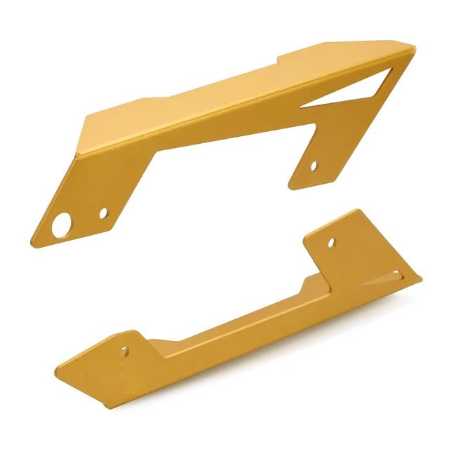 T-MAX530 Accessoires Moto JOBelt Guard Cover Pour Yamaha T MAX TMAX T-Max 530 2012 2013 2014 2015 2016 TPrévention 530