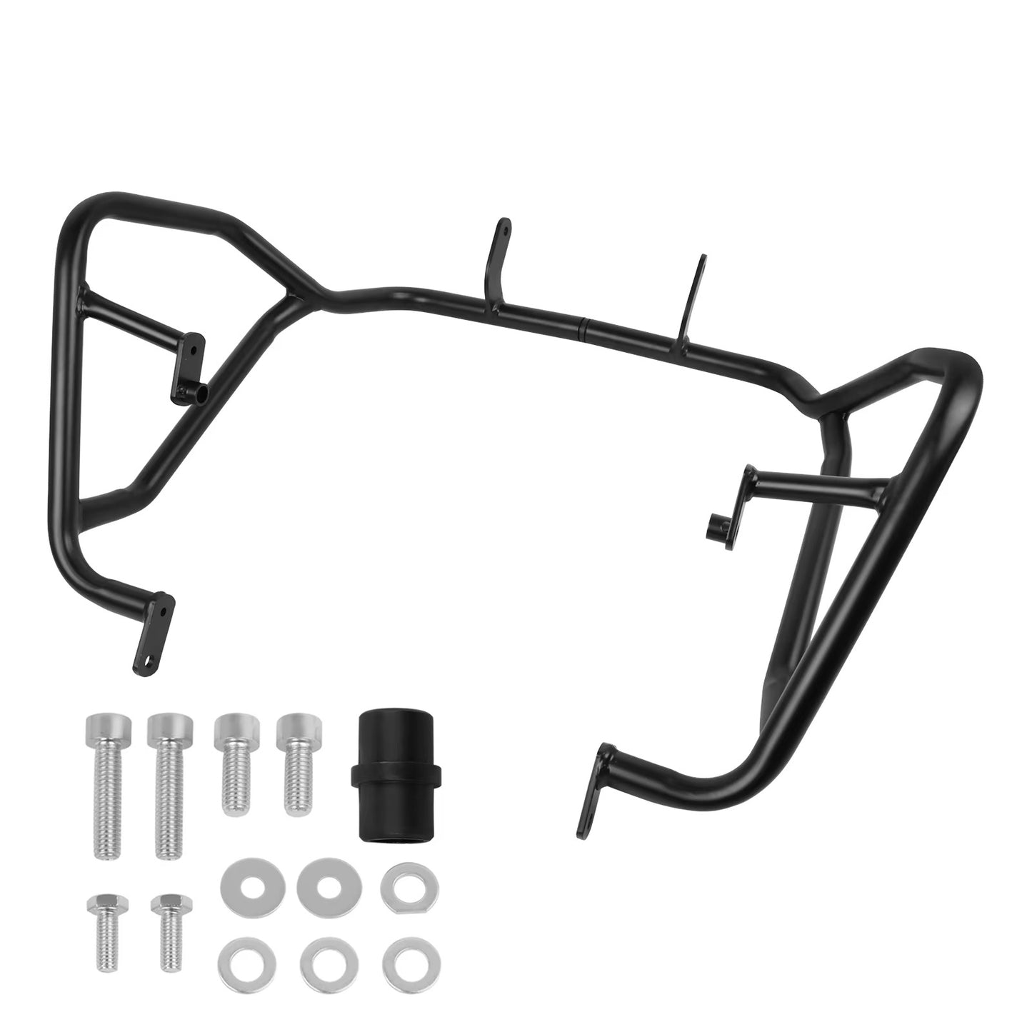 Pour Suzuki V-STORM 800DE VSTROM 800DE v-strom 800 de 2023-2025 2024 barres de réservoir de Crash de moto barre de protection de moteur protecteur de pare-chocs