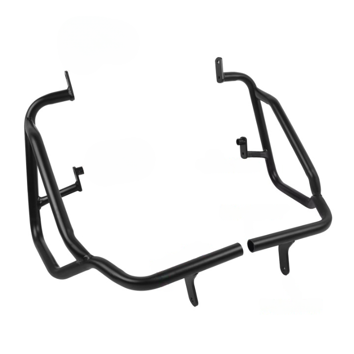Pour Suzuki V-STORM 800DE VSTROM 800DE v-strom 800 de 2023-2025 2024 barres de réservoir de Crash de moto barre de protection de moteur protecteur de pare-chocs