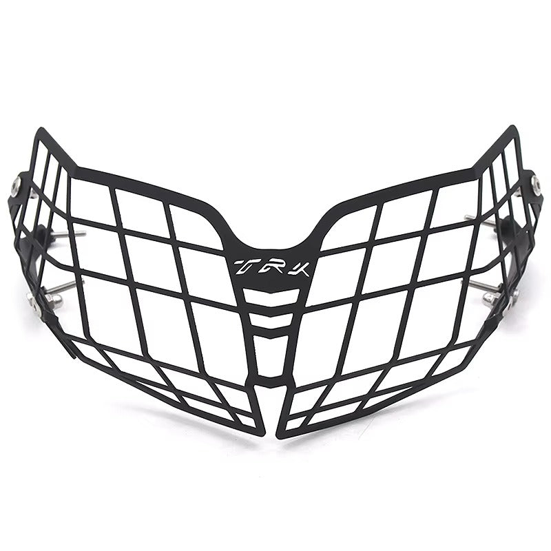 Grille de Protection pour Phare de Sauna de Moto, Accessoire pour Benelli TRK 502x502, TRK502x Trk502 2018-2022 2023