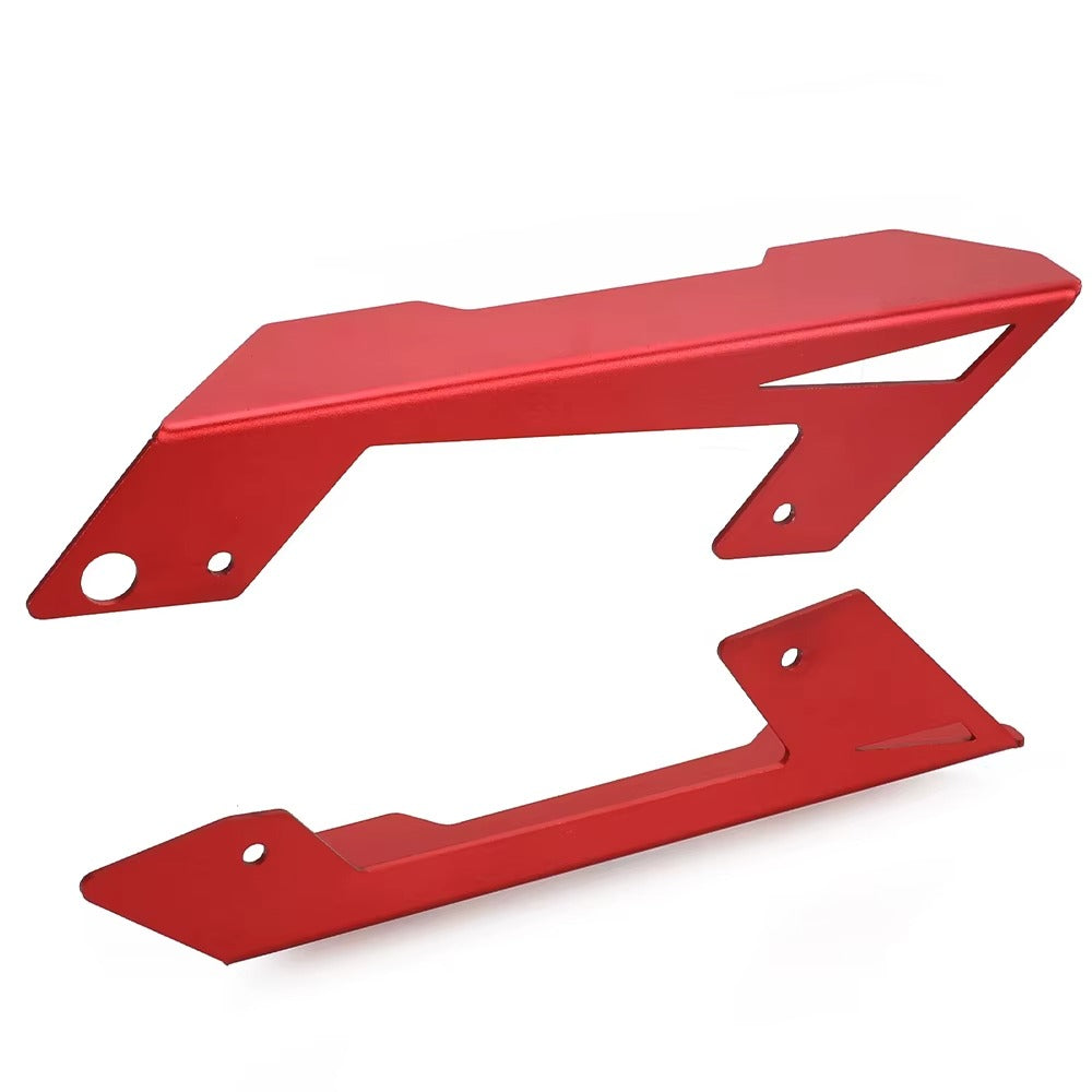 T-MAX530 Accessoires Moto JOBelt Guard Cover Pour Yamaha T MAX TMAX T-Max 530 2012 2013 2014 2015 2016 TPrévention 530