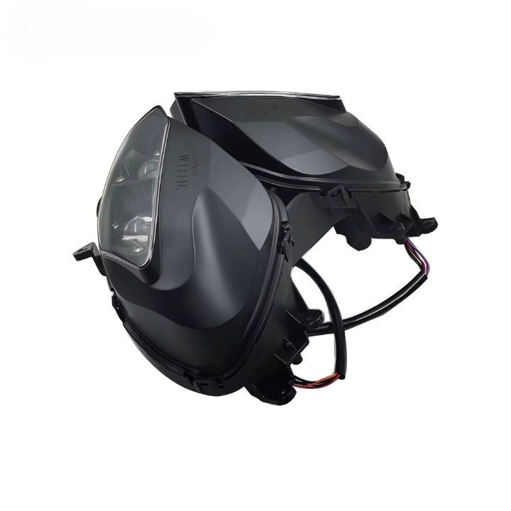 Enquêter Avant à LED pour KAWASAKI 2014-2021 Z1000, Indicateur d'Assemblage de Sauna Z 1000 2015 2016 2017 2018 2019 2020