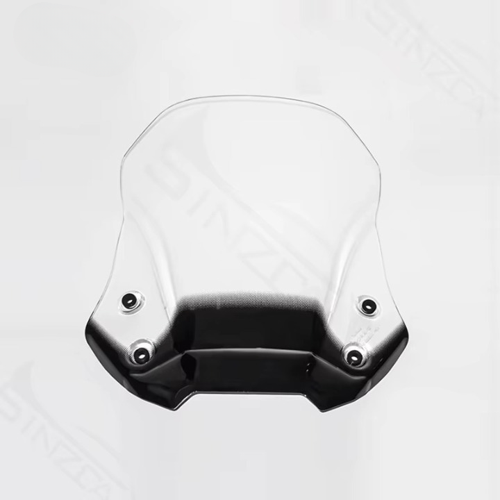 bulle , Pare-Brise pour Moto DL650 V-Strom 650 XT 2017-2023