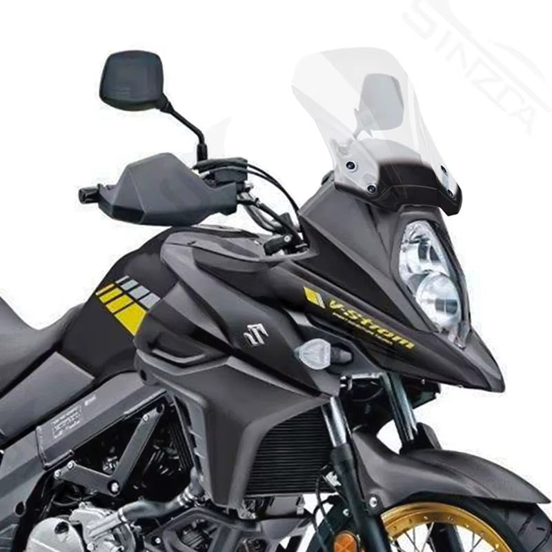 bulle , Pare-Brise pour Moto DL650 V-Strom 650 XT 2017-2023