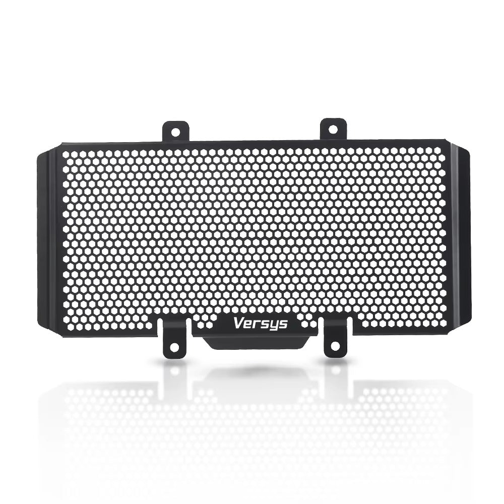 Accessoires de moto pour Kawasaki Versys 650 Versys650 2007 2008 2009 2010 2011 - 2026, couvercle de protection de radiateur