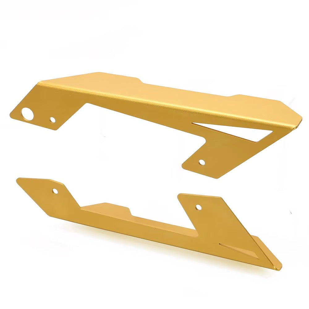 T-MAX530 Accessoires Moto JOBelt Guard Cover Pour Yamaha T MAX TMAX T-Max 530 2012 2013 2014 2015 2016 TPrévention 530