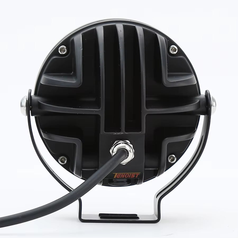 phare secour HJG 7 LED