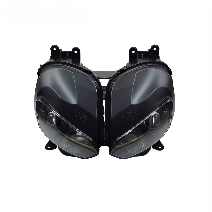 Enquêter Avant à LED pour KAWASAKI 2014-2021 Z1000, Indicateur d'Assemblage de Sauna Z 1000 2015 2016 2017 2018 2019 2020
