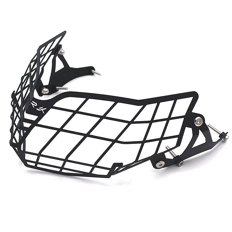 Grille de Protection pour Phare de Sauna de Moto, Accessoire pour Benelli TRK 502x502, TRK502x Trk502 2018-2022 2023