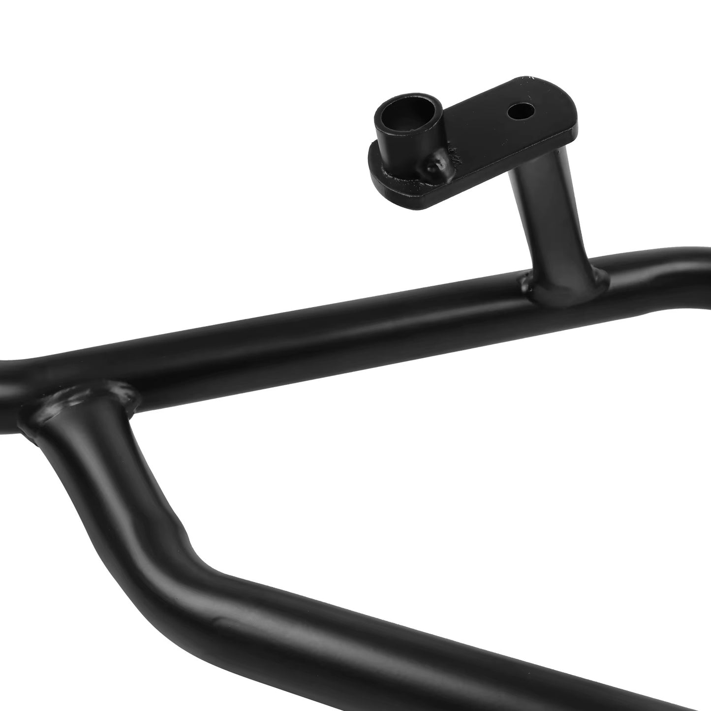 Pour Suzuki V-STORM 800DE VSTROM 800DE v-strom 800 de 2023-2025 2024 barres de réservoir de Crash de moto barre de protection de moteur protecteur de pare-chocs