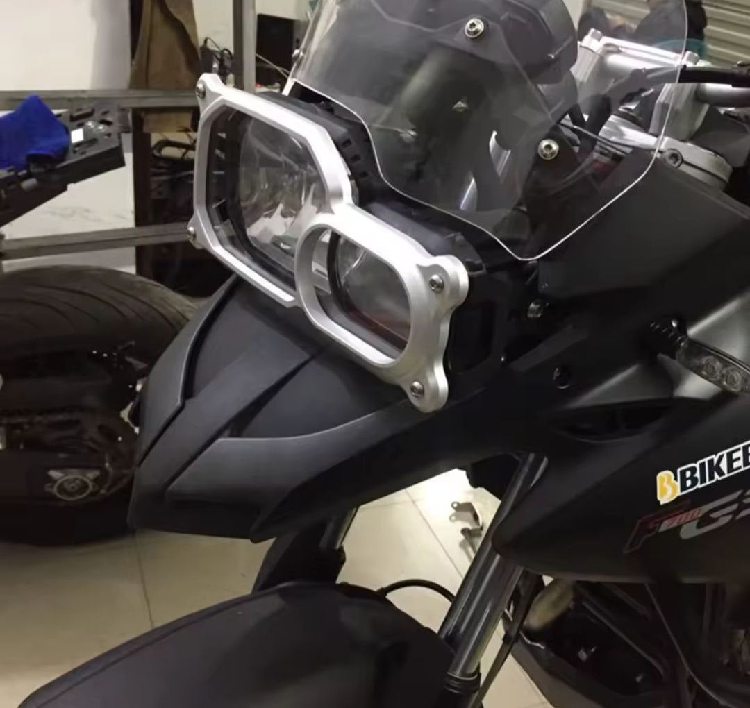 Protège optique BMW F800 GS / F800 GS Adventure 2013-2020