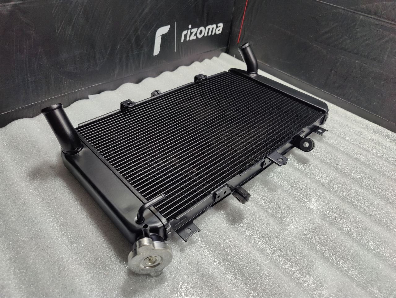 radiateur Z900