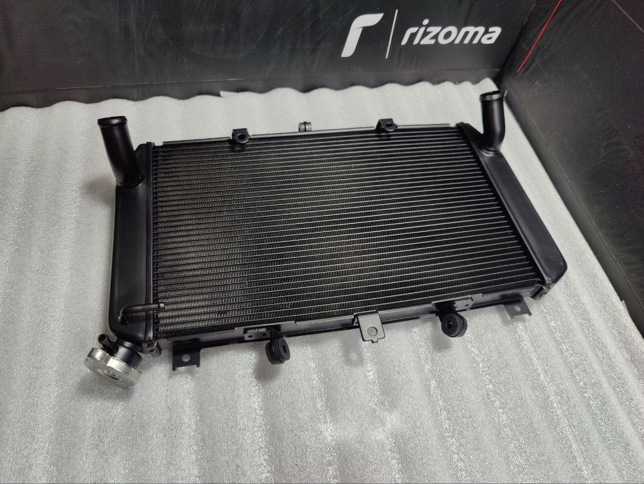 radiateur Z900
