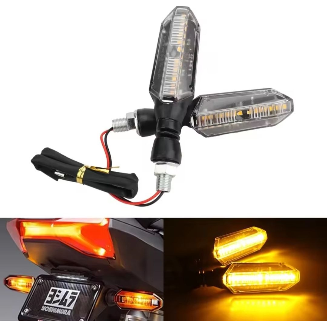 Signal HONDA ADV 350 - XADV 750 Clignotant clignotant indicateur clignotant moto pour HONDA ADV 350 160 150 XADV 750 CB650R CBR650R CBR 650RR 1000RR 600RR CB500X