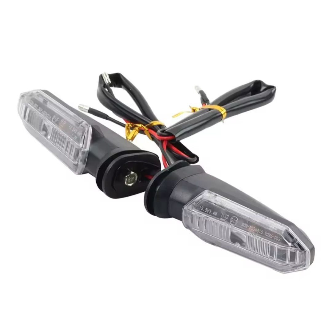 Signal HONDA ADV 350 - XADV 750 Clignotant clignotant indicateur clignotant moto pour HONDA ADV 350 160 150 XADV 750 CB650R CBR650R CBR 650RR 1000RR 600RR CB500X