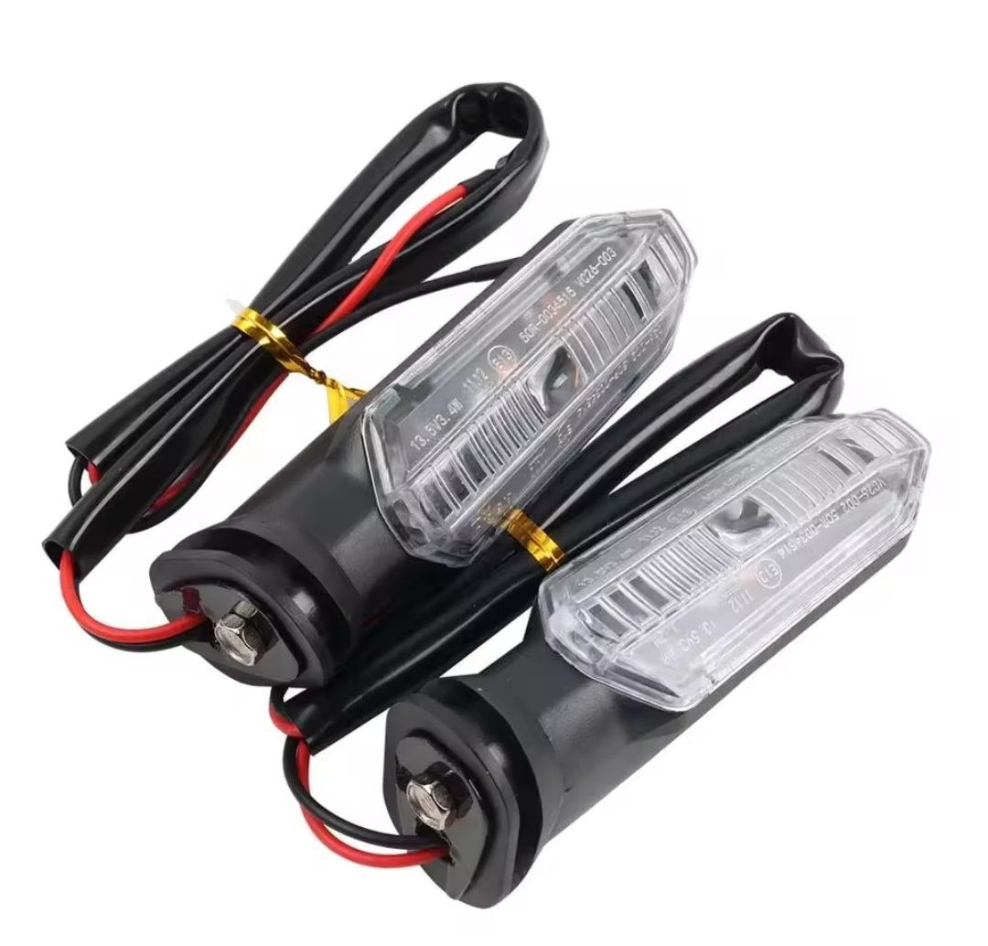 Signal HONDA ADV 350 - XADV 750 Clignotant clignotant indicateur clignotant moto pour HONDA ADV 350 160 150 XADV 750 CB650R CBR650R CBR 650RR 1000RR 600RR CB500X