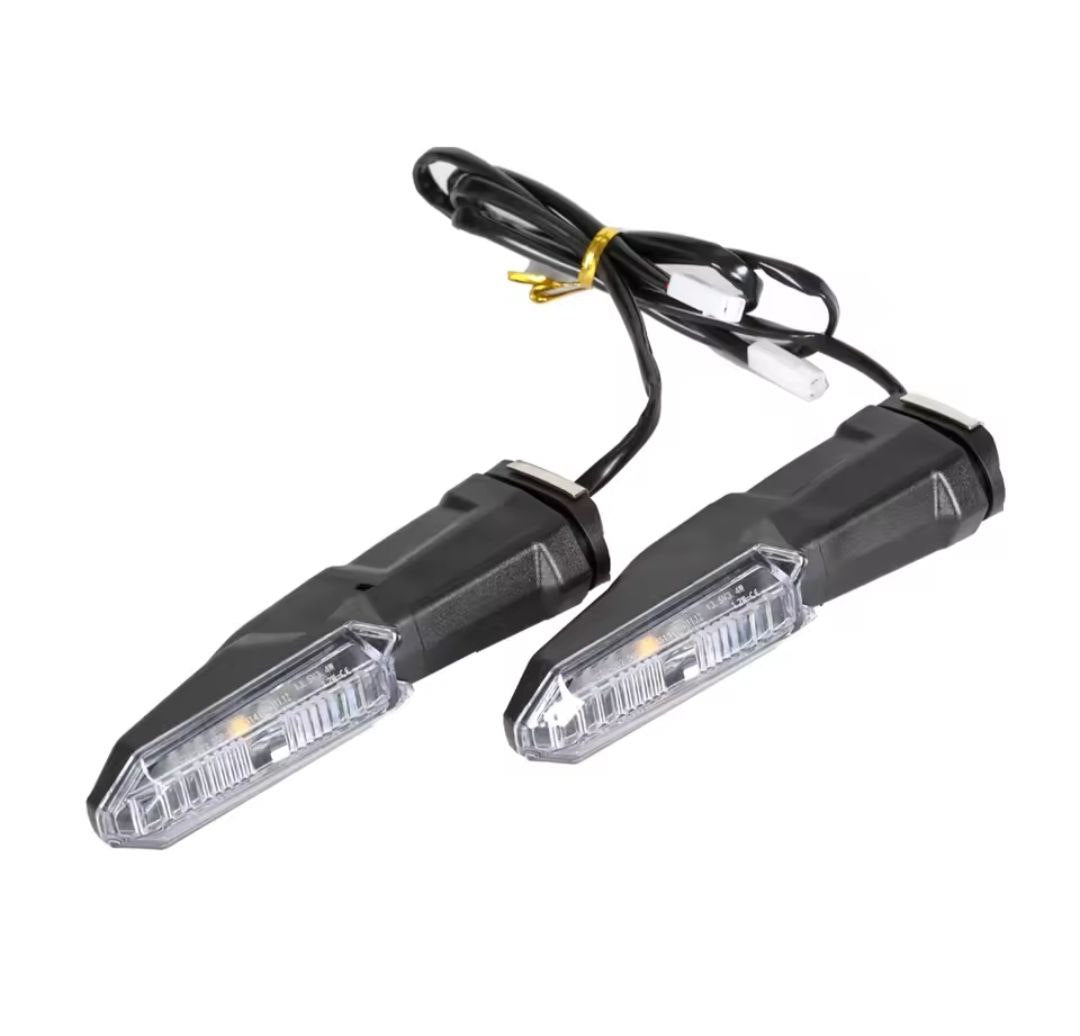 Signal HONDA ADV 350 - XADV 750 Clignotant clignotant indicateur clignotant moto pour HONDA ADV 350 160 150 XADV 750 CB650R CBR650R CBR 650RR 1000RR 600RR CB500X