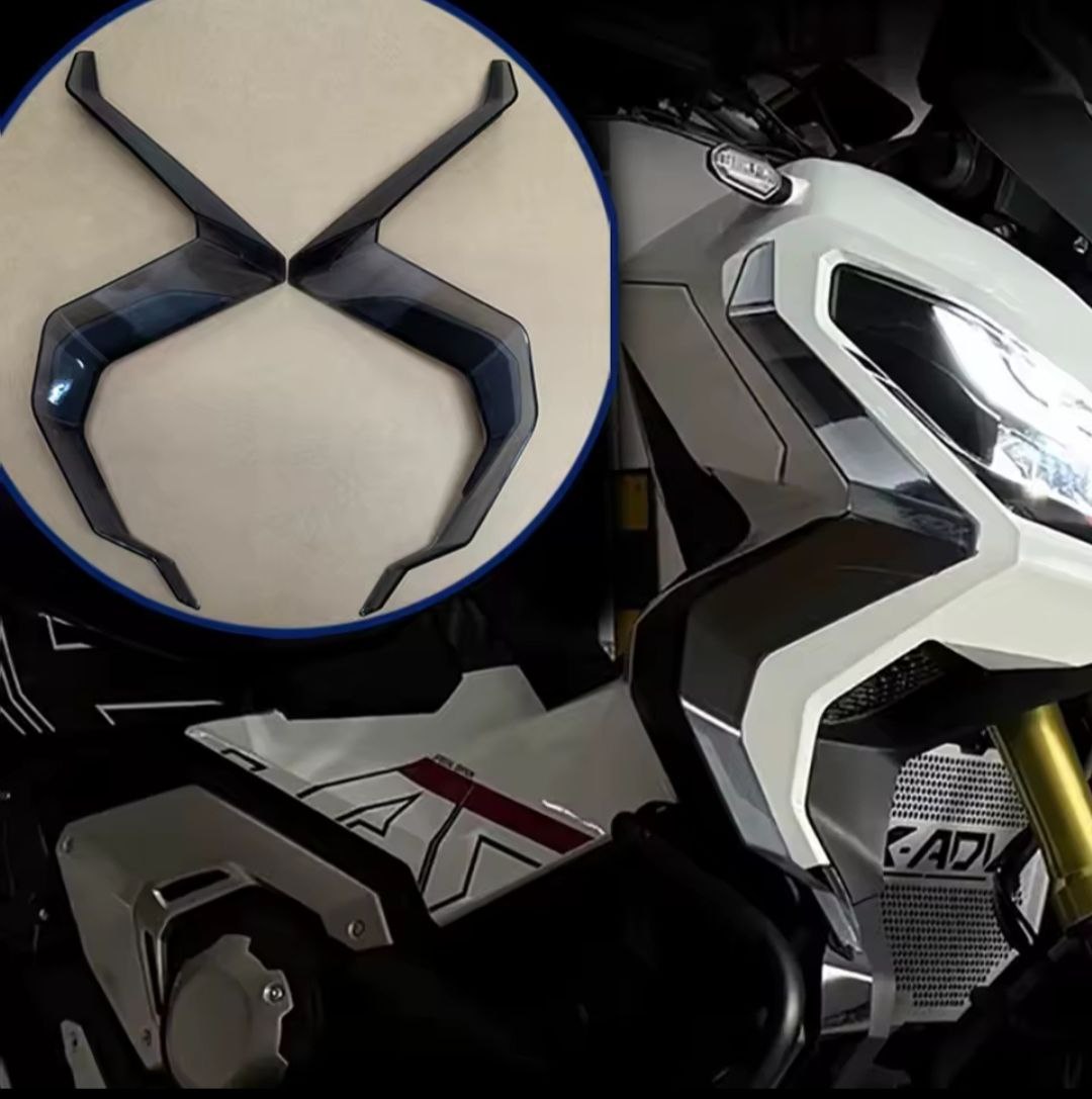 déflecteur XADV 750 (2021-2024)